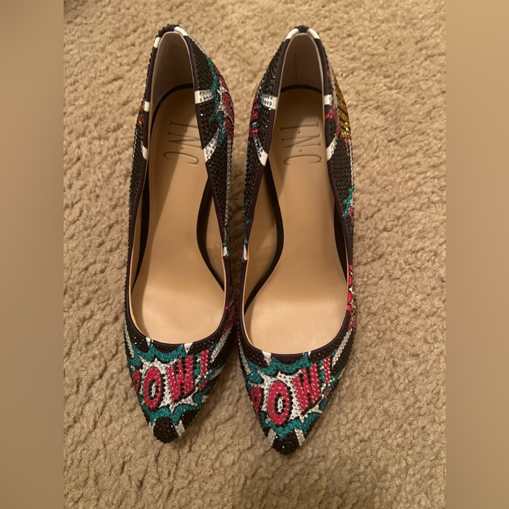 I.N.C concepts shoes